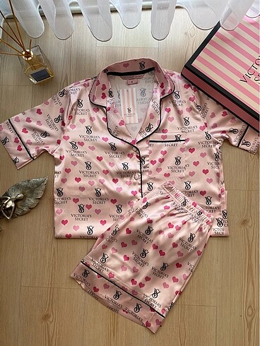 Victoria?s secret pijama ?
