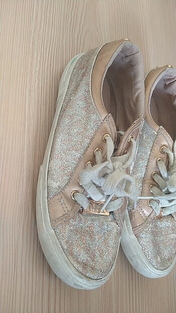 Michael Kors Orjinal Michael Kors ayakkabı