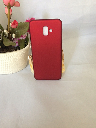 Diğer Samsung j6 Plus için silikon kılıf stoklarımızda