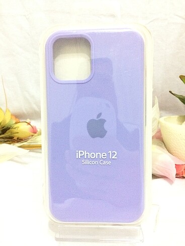 IPHONE 12 İÇİN AMLEMLİ KILIF