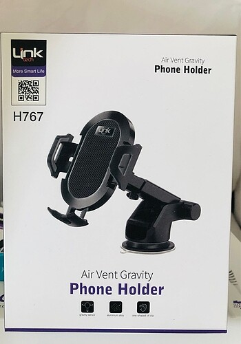 ARAÇ İÇİ TELEFON TUTACAGI