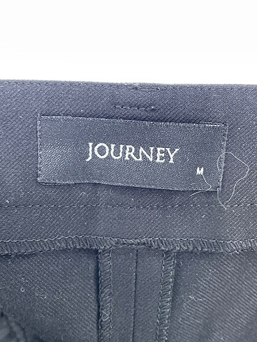 m Beden siyah Renk Journey Midi Etek %70 İndirimli.