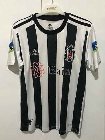 Beşiktaş Forma