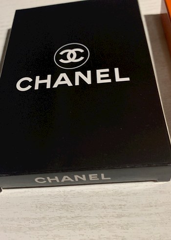 Kırmızı Deri Kadın  kartlık. Tanesi 200 - Görsel 7