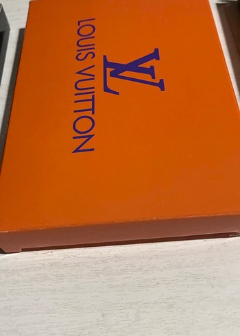 Kırmızı Deri Kadın  kartlık. Tanesi 200 - Görsel 8