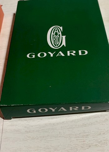 Kırmızı Deri Kadın  kartlık. Tanesi 200 - Görsel 9