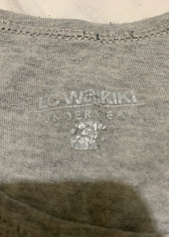 Atlet toplu alışlarda indirim yapıyorum - Görsel 2