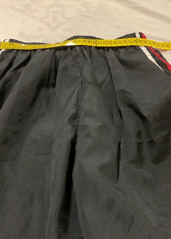 Siyah Rahat Kesim erkek mayosu siyah. Kavuniçi mayo
hediye - Görsel 3