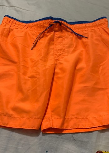 Siyah Rahat Kesim erkek mayosu siyah. Kavuniçi mayo
hediye - Görsel 5