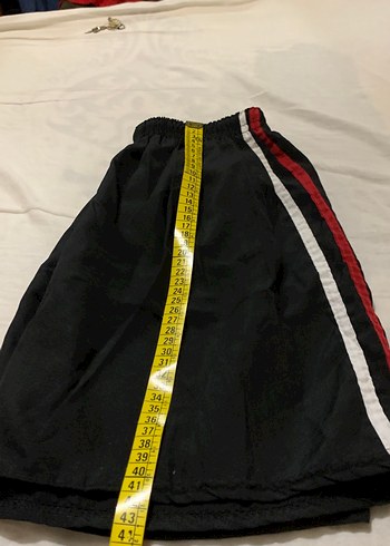 Siyah Rahat Kesim erkek mayosu siyah. Kavuniçi mayo
hediye - Görsel 2