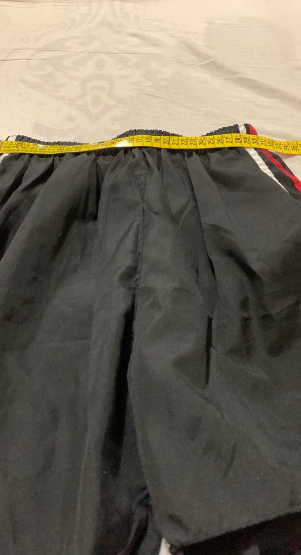 Siyah Rahat Kesim erkek mayosu siyah. Kavuniçi mayo
hediye - Görsel 3