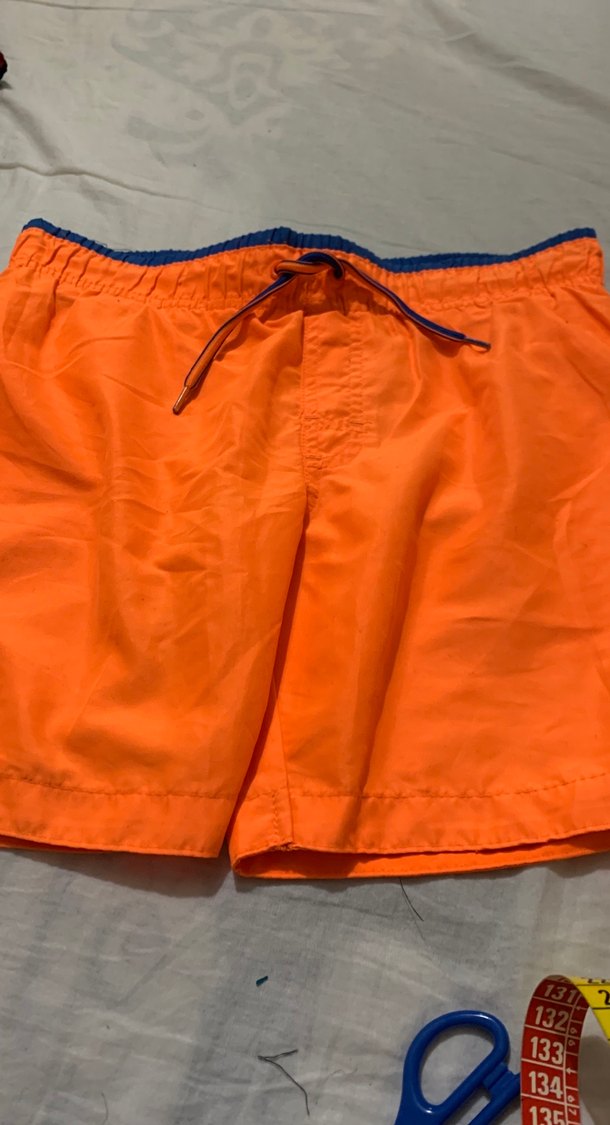 Siyah Rahat Kesim erkek mayosu siyah. Kavuniçi mayo
hediye - Görsel 5