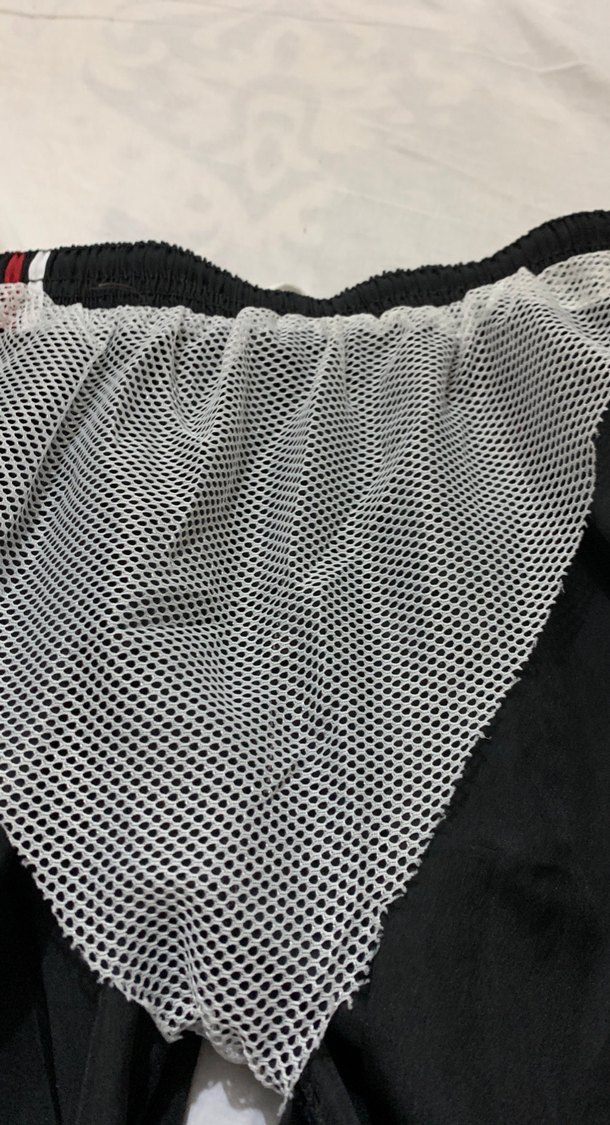 Siyah Rahat Kesim erkek mayosu siyah. Kavuniçi mayo
hediye - Görsel 4