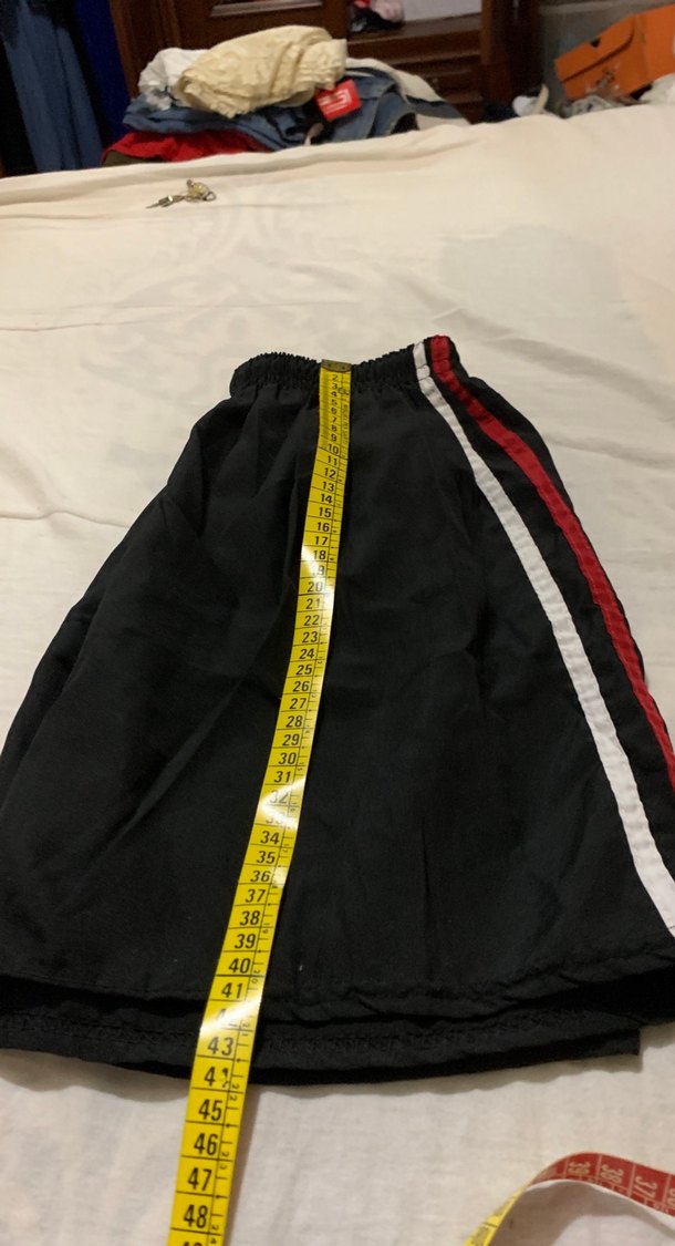 Siyah Rahat Kesim erkek mayosu siyah. Kavuniçi mayo
hediye - Görsel 2