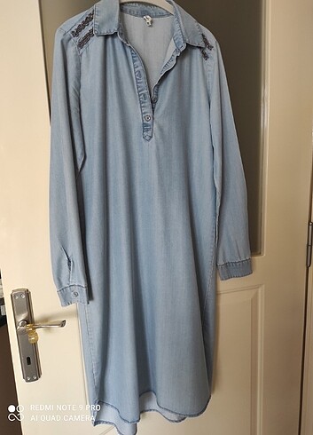 LC Waikiki Kot tunik 