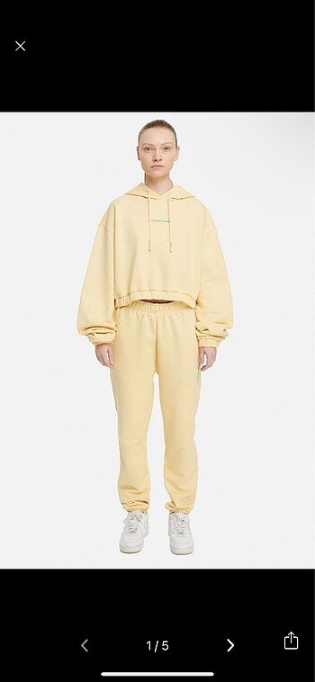 Les Benjamins Sweatpant