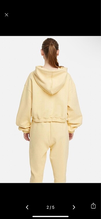 Les Benjamins Les Benjamins Sweatpant