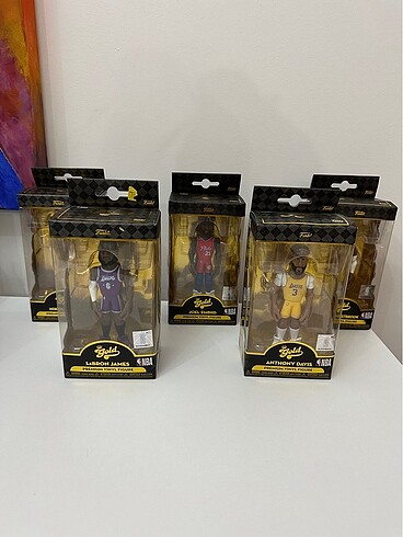 Funko NBA
