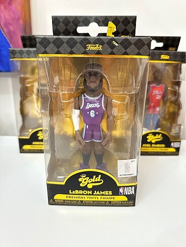  Beden Renk Funko NBA