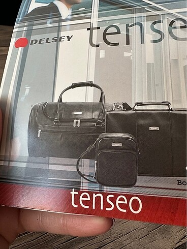  Beden Delsey