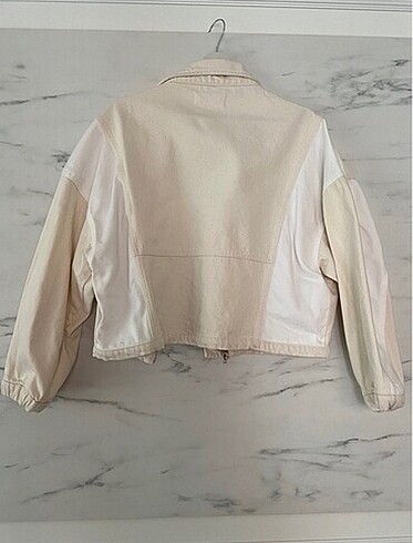 Mango ceket - Görsel 2