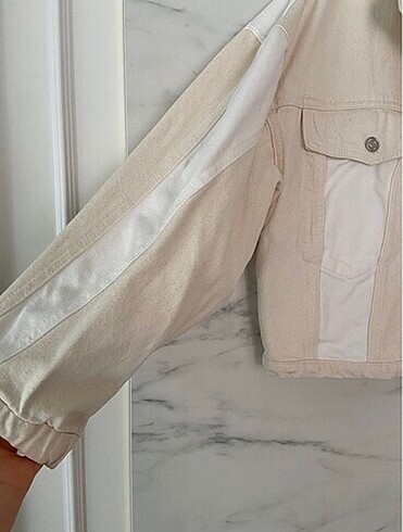 Mango ceket - Görsel 4