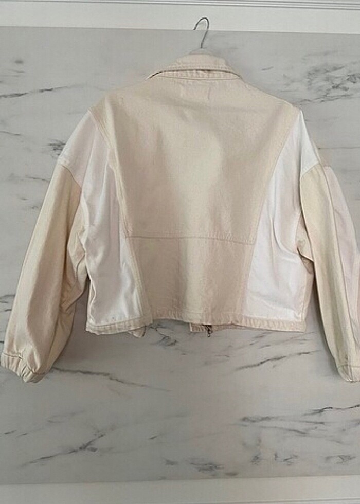 Mango ceket - Görsel 2