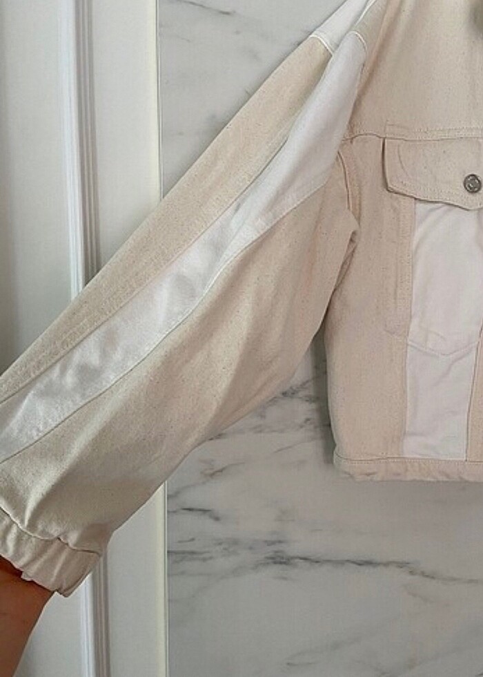 Mango ceket - Görsel 4