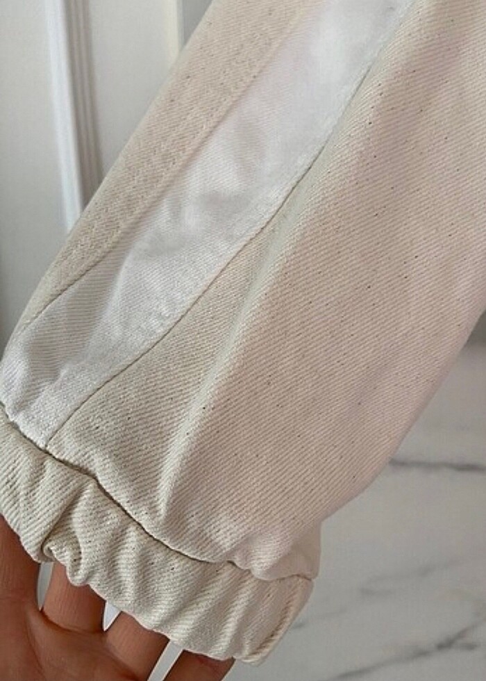 Mango ceket - Görsel 5