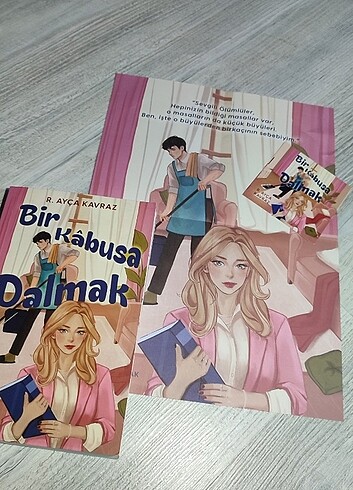 Bir kâbusa dalmak