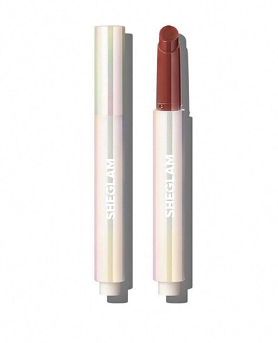  Beden sheglam sepia kiss lip plumper