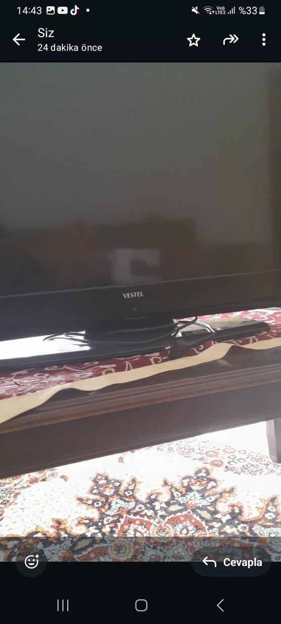 82 ekran Tv - Görsel 2