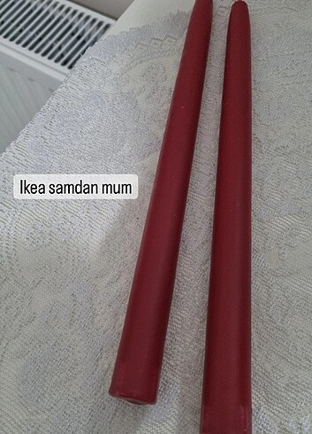 Ikea Ikea marka 4 adet 