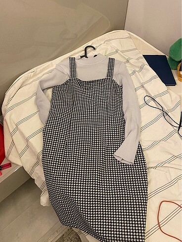 H&M Elbiseee