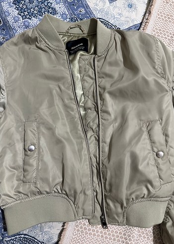 Bomber. Eker - Görsel 3