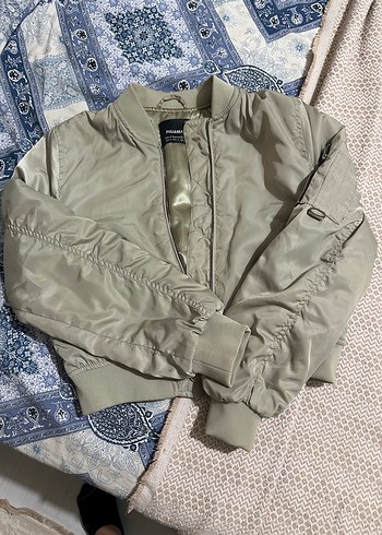 Bomber. Eker - Görsel 2