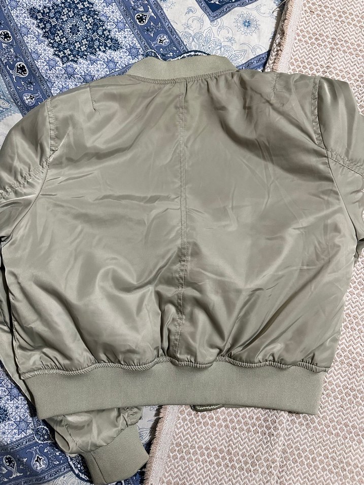 Bomber. Eker - Görsel 5