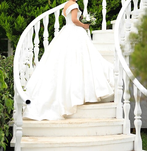 GELİNLİK - Görsel 6