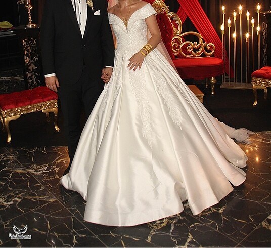 GELİNLİK - Görsel 5