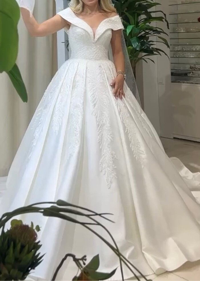 GELİNLİK - Görsel 2