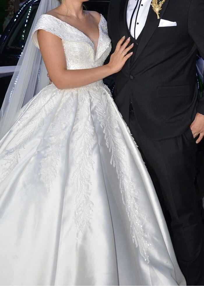 GELİNLİK - Görsel 4