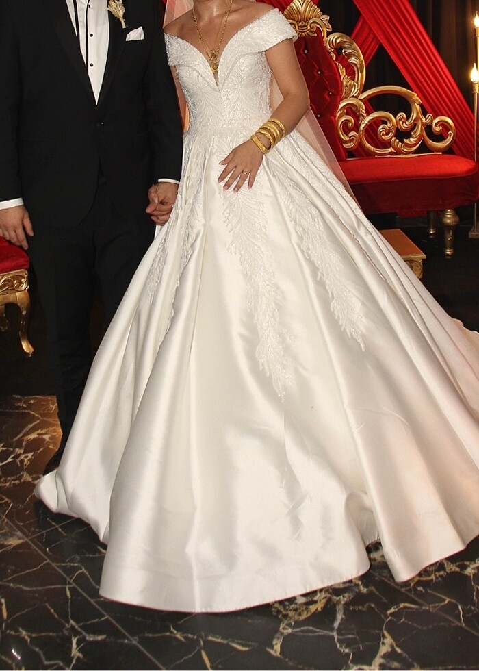 GELİNLİK - Görsel 5