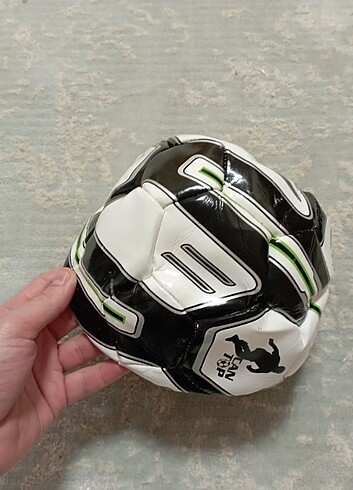 Futbol Topu