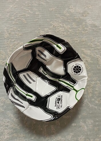 Beden Futbol Topu