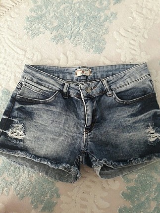 Kot short