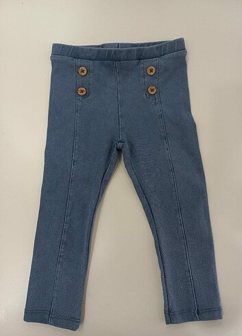 LC Waikiki kot pantalon
