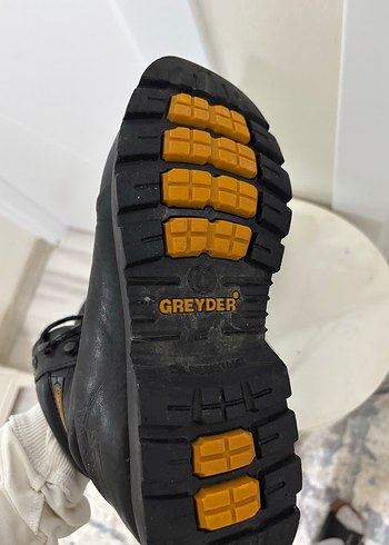 Siyah erkek Bot - Görsel 6