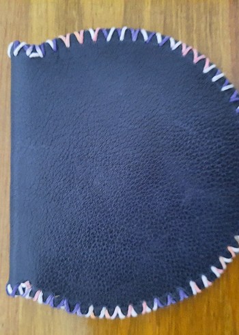 deri cüzdan - Görsel 3