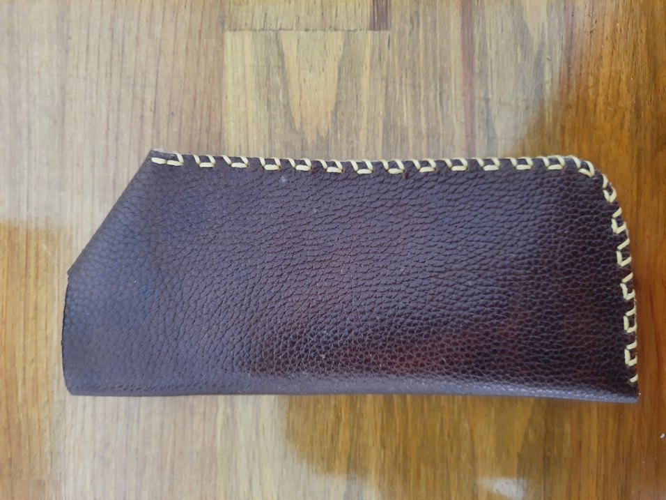 Gözluk kılıfı - Görsel 2