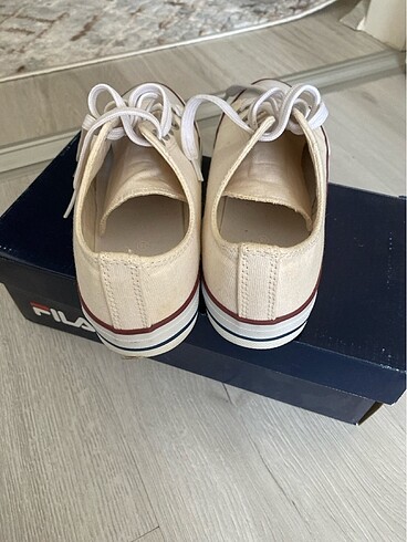38 Beden ten rengi Renk Kadın converse